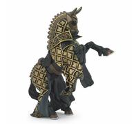 Cheval Papo 39918 15 x 6 x 9 cm PVC Plastique [1 Unité]