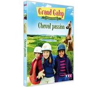 Grand Galop – Grandes Aventures : Cheval Passion