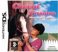 Cheval passion - Mon centre équestre