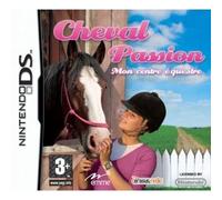 CHEVAL PASSION : Mon centre équestre / JEU CONSOLE