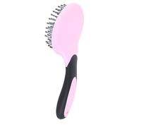 Cheval Peigne À Cheveux Polyvalent Nettoyage Massage Confortable Cheval Toilettage Brosse pour Chats Chiens À Cheveux Longs Animaux