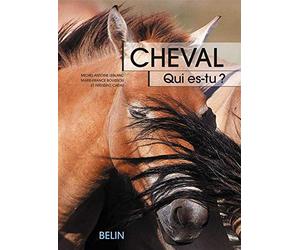 Cheval qui es-tu ?: Qui es-tu ?