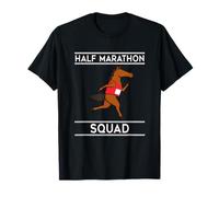 Cheval Running Half Marathon Squad Runner T-Shirt