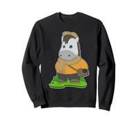 Cheval Sac à bandoulière Sweatshirt