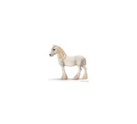 Cheval Shire : Le Géant Doux du Monde Équestre