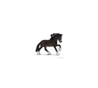 Cheval Shire : Le Plus Grand Cheval du Monde