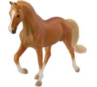 Collecta Chevaux (XL): ETALON Tennessee Walking Horse Palomino 16,5x4x11cm