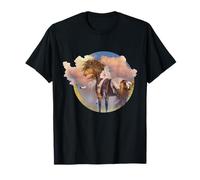 Cheval, tient fier, Laurie Prindle Art T-Shirt