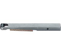 CHEVAL TOOLS bras de ponceuse à bande BSVAK 9/9X305 Longueur de bande: 305 mmxLargeur: 9-12 mm PFERD TOOLS 84200316