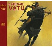 Cheval vêtu