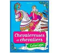 Chevaleresses Et Chevaliers
