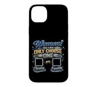 Chevalerie ou égalité : Choisissez Un Type drôle Coque pour iPhone 14 Plus