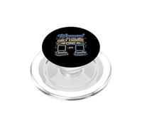 Chevalerie ou égalité : Choisissez Un Type drôle PopSockets PopGrip pour MagSafe