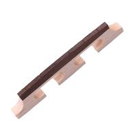 Chevalet 6 cordes fit POUR accessoire de musique banjo