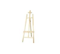 Chevalet - 90 cm - Bois - Peinture - Artiste - Atelier - Exposition - AMT