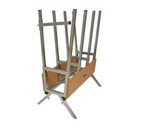 Chevalet à bûche bois pour tronçonneuse D20068