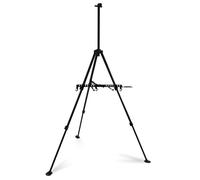 Chevalet aluminium cadre jusqu'à 82cm Paris