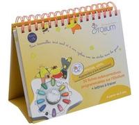 Chevalet APPRENDRE A LIRE AUTREMENT - SPECIAL DYS Jaune G