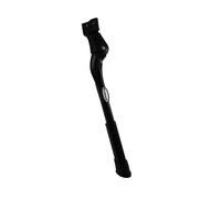 CHEVALET ARRIÈRE WAG NOIR RÉGLABLE VÉLO ÉLECTRIQUE 26-29 POUCES FIXATION...