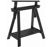 Chevalet Astigarraga Archi Tec pin 101 x 45 x 70 cm