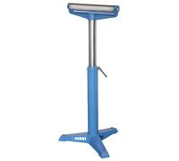 Chevalet avec rouleau réglable en hauteur FERVI 0133