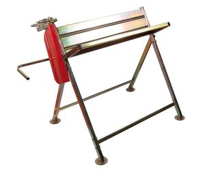 Chevalet avec support tronçonneuse - PRICPB+ST