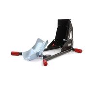 CHEVALET BLOC DE ROUES MULTI ACEBIKES POUR TRANSPORT MOTO SCOOTER