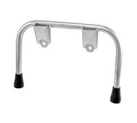 Rms Classic Piaggio Vespa Pk 50-125cc Center Stand Argenté
