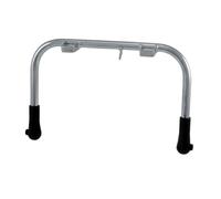 CHEVALET CENTRAL GALVANISÉ POUR PIAGGIO VESPA 150 GL/SPRINT/RALLY