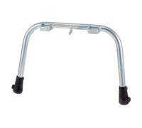 CHEVALET CENTRAL GALVANISÉ POUR PIAGGIO VESPA 50-90-125 PRINTEMPS/ET3