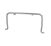 Rms Classic Piaggio Vespa 125 Vm2-vn-vu Center Stand Argenté