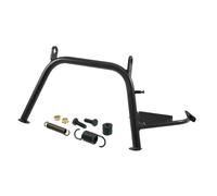 Rms 125cc 4t Center Stand Argenté