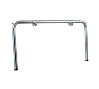 CHEVALET CENTRAL POUR VESPA 150 VL3 VB1 ROUES 8 POUCES 26226 PIAGGIO
