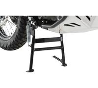 SW-Motech Noir. Kawasaki KLR 650 (08-18). - Noir. Kawasaki KLR 650 (08-18).