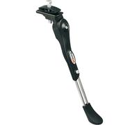 CHEVALET CENTRAL WAG NOIR RÉGLABLE 24/28 POUCES ALUMINIUM FIXATION CADRE