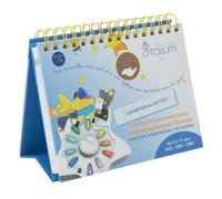 Chevalet champion de dictée