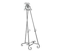 Chevalet D'affichage De Base, Support D'affichage Instantané Au Sol,For Panneau De Mariage,Affiches,Peinture