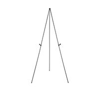 Chevalet D'affichage Pliable, Idéal For Présenter Des Photos, Des Œuvres D'art, Des Cadres Photo, Des Panneaux De Mariage