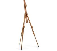 Chevalet de campagne - Bois - Pliable - 3 pieds - Léger - Peinture - Winsor et N