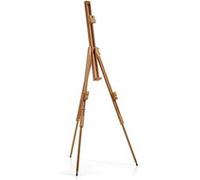 Chevalet de campagne - Bois - Pliable - 3 pieds - Léger - Peinture - Winsor et Newton