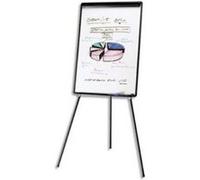 Chevalet de conférence paperboard Tableau Blanc G