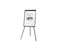 Chevalet de confï¿½rence paperboard Tableau Blanc