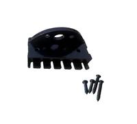 Chevalet de guitare sans tête à 6 cordes adapté à la plupart des modèles - Jouabilité améliorée - Précisions - Construction en alliage