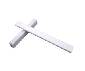 Chevalet De Guitare Sillet Et Selle De Guitare Acoustique | Sillets Et Sillets De Chevalet Pour Guitares Folk Et Classiques - Accessoires Pour Instruments(48*6*9mm/lower80*3*9mm)