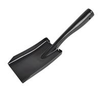 Chevalet de jardin - Pelle de jardin - Pelle de jardin - Mot de la pelle de jardin pour la plage - Cavela à main lourde, troba de pelles de jardin en métal, petite