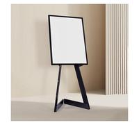 Chevalet De Peinture En Bois: Chevalets D'exposition En Hêtre Massif, For Présenter Des Photos, Des Œuvres D'art Et Des Cadres Photo(Color3)