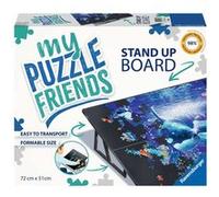 Ravensburger Chevalet à puzzle, Stockage