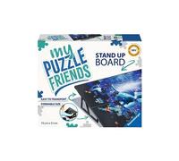 Chevalet de puzzle Stand Up Board