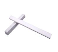 Chevalet De Remplacement De Guitare Sillet Et Selle De Guitare Acoustique | Sillets Et Sillets De Chevalet Pour Guitares Folk Et Classiques - Accessoires Pour Instruments(48*6*9mm/lower80*3*9mm)