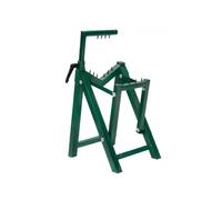 Chevalet De Scie Pliable Et Robuste, Chevalet De Scie Réglable, Établi/poste De Travail Portable, Avec Dents De Scie, Capacité De 800 Kg, For Le Travail Du Bois